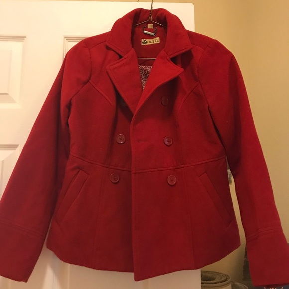 jcpenney | Jackets \u0026 Coats | Red 